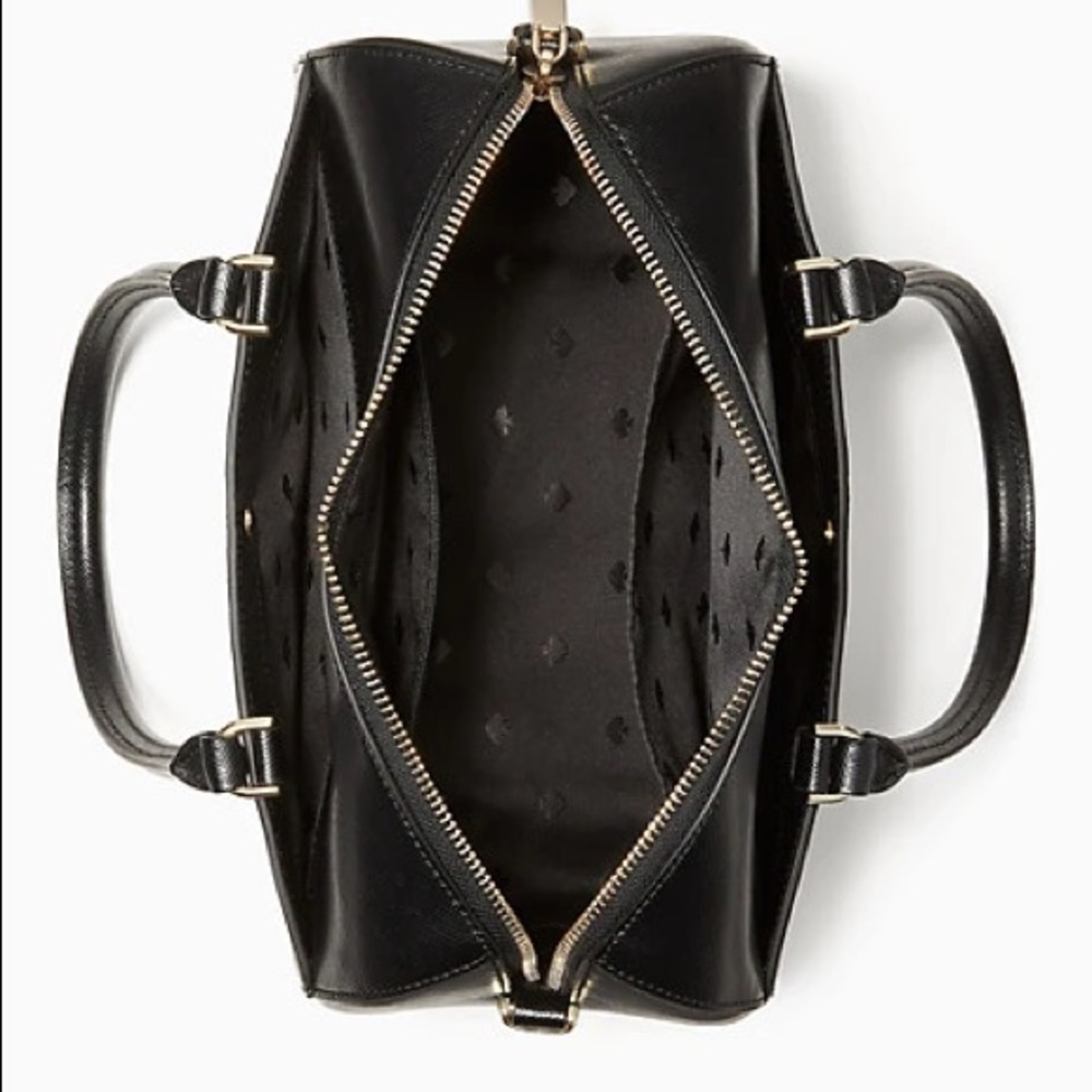 Sold on ebay NWT Kate Spade devyn medium bag - Picture 12 of 13